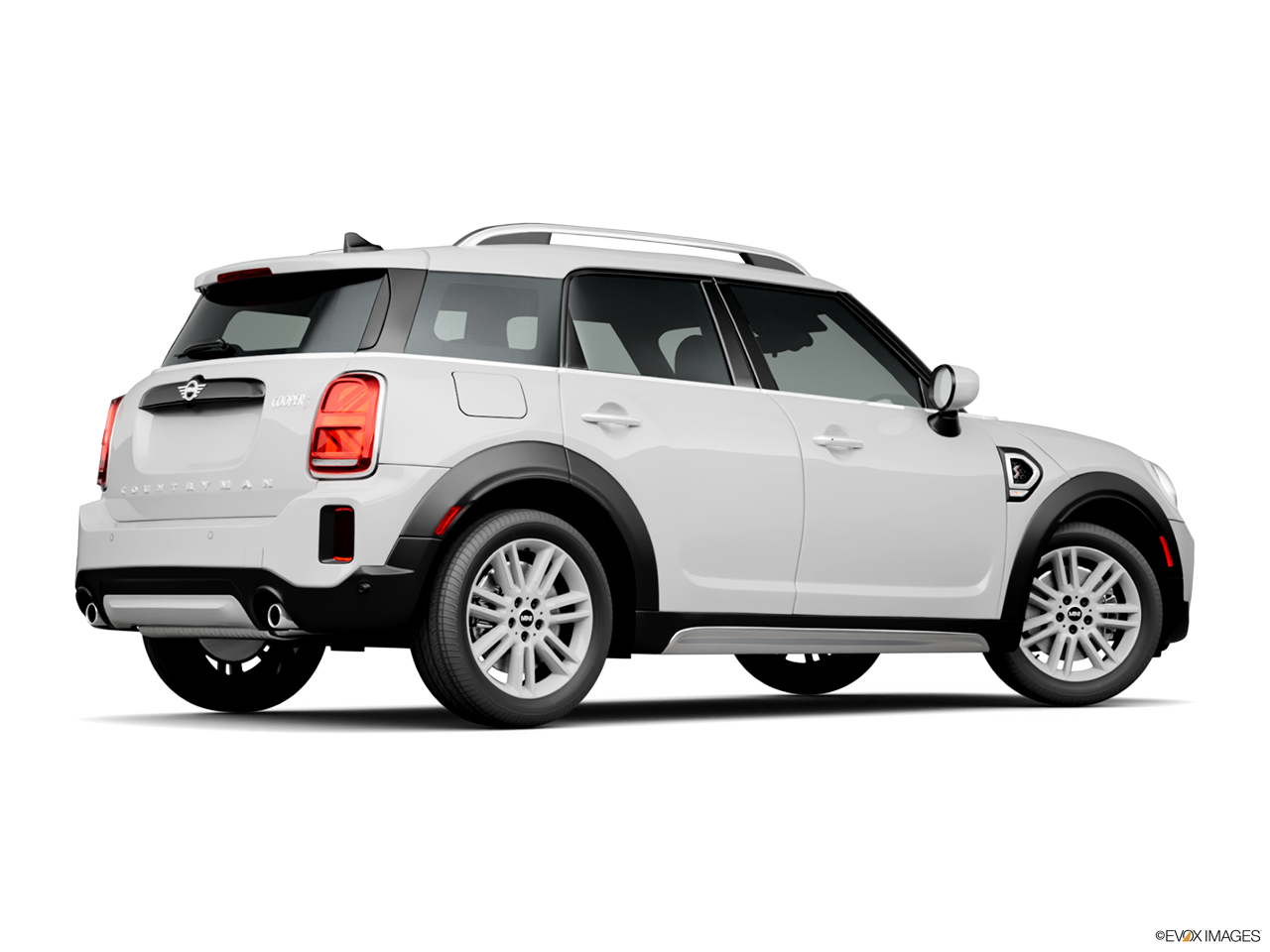 2024 MINI Countryman Cooper