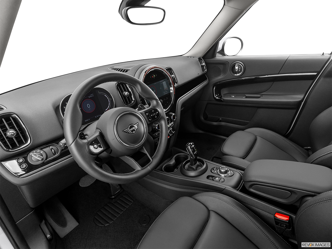 2024 MINI Countryman Cooper