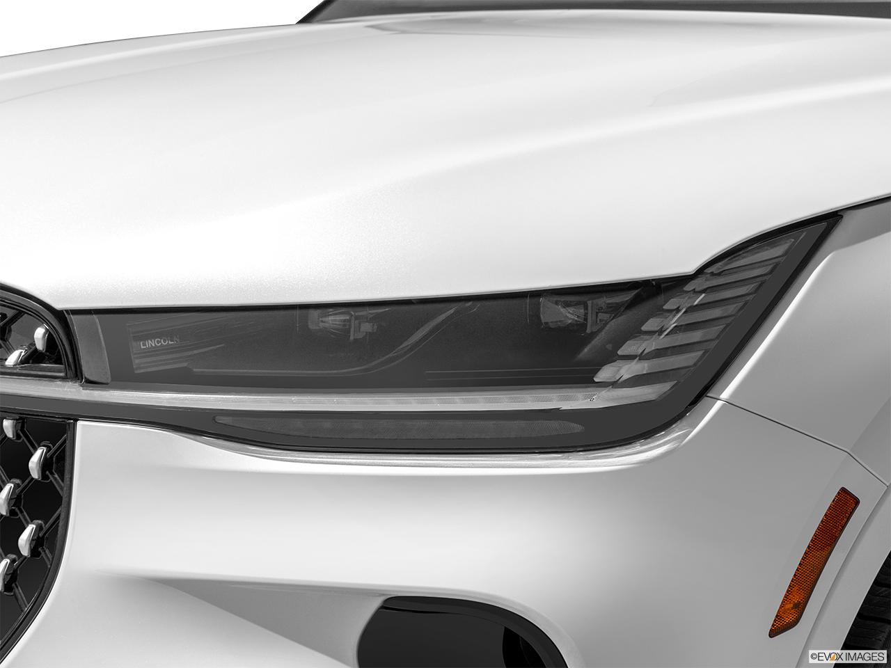2024 Lincoln Nautilus Hybrid Premiere
