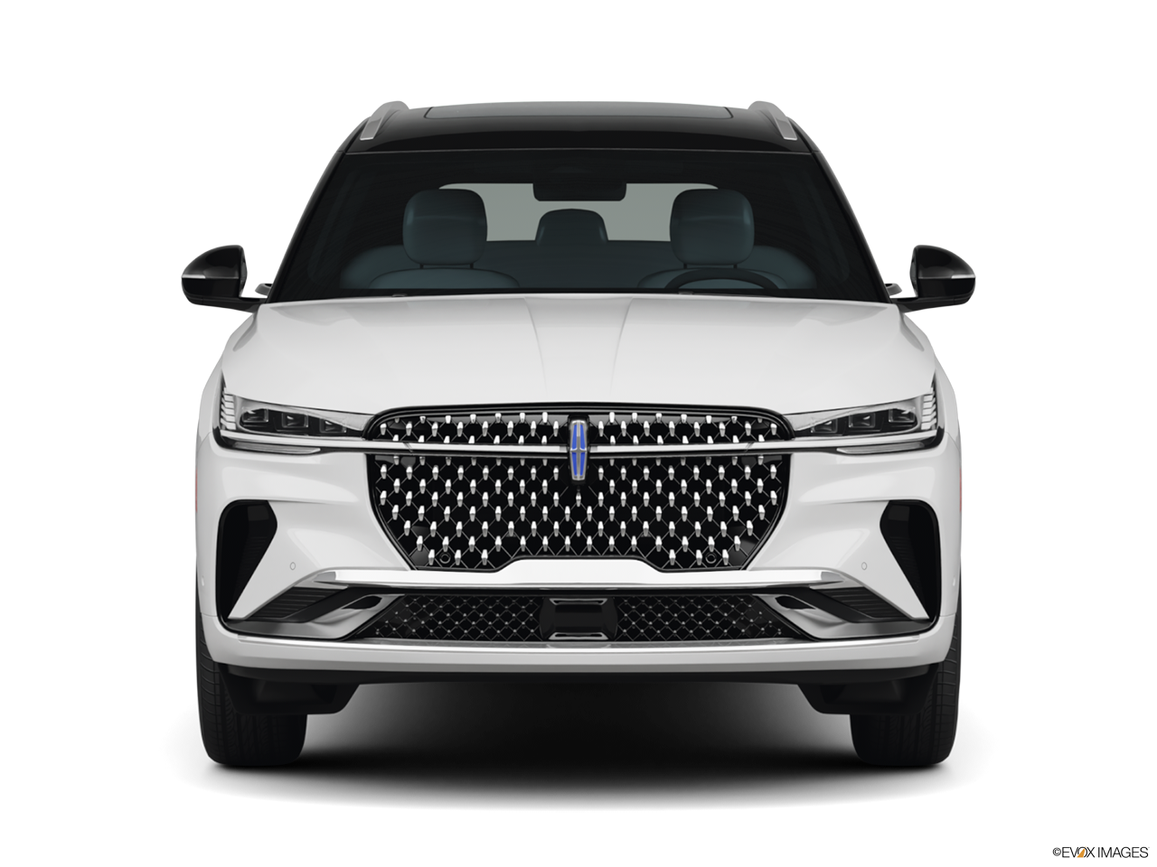 2024 Lincoln Nautilus Hybrid Premiere