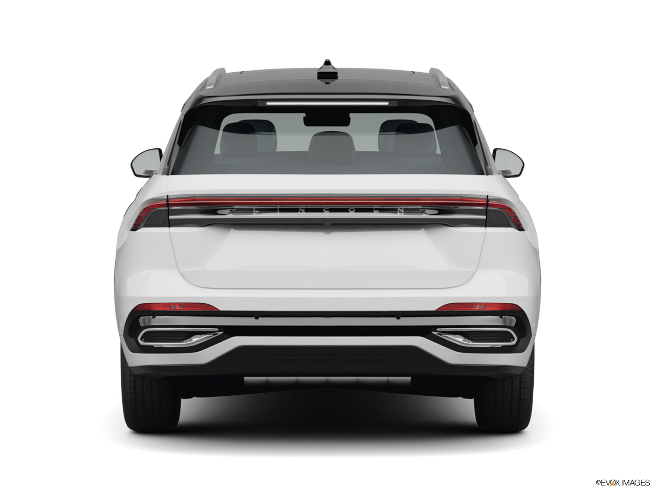2024 Lincoln Nautilus Hybrid Premiere