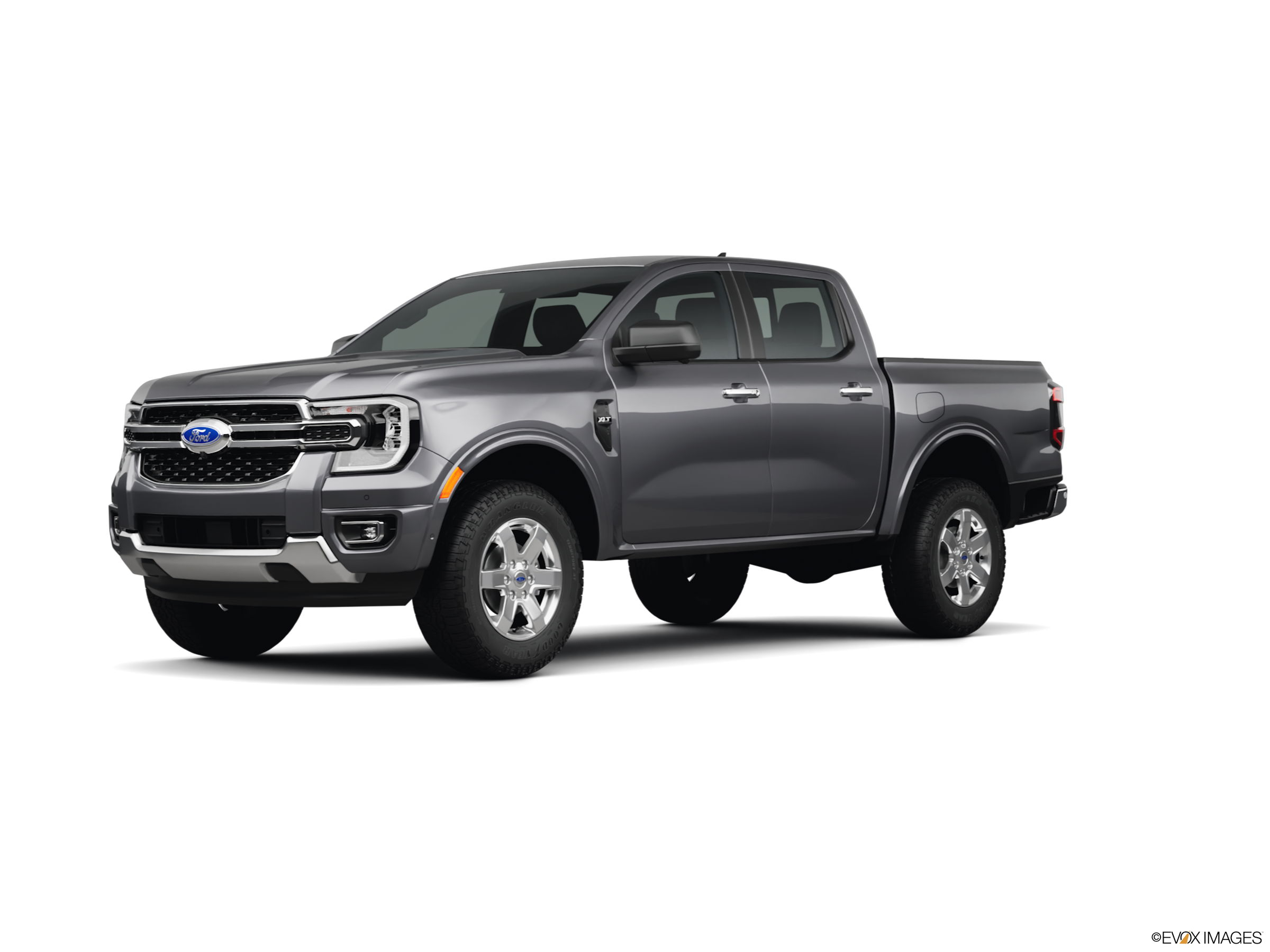 2024 Ford Ranger XL