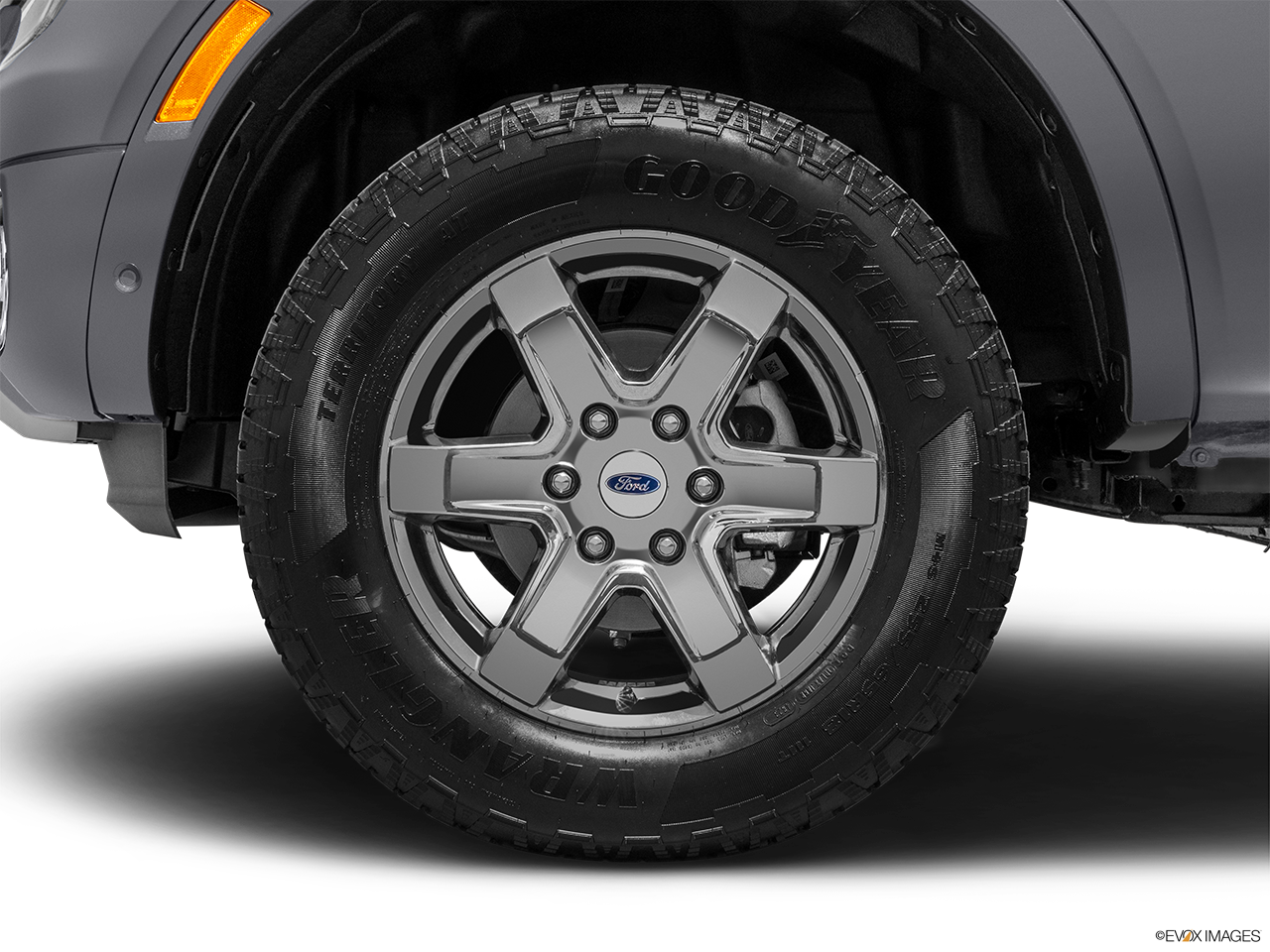 2024 Ford Ranger XL