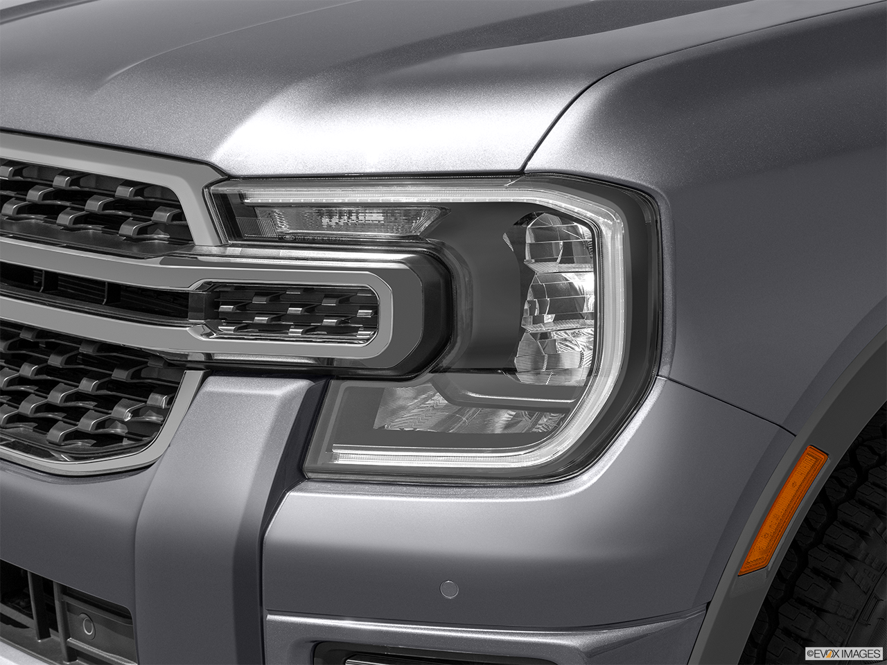 2024 Ford Ranger XL