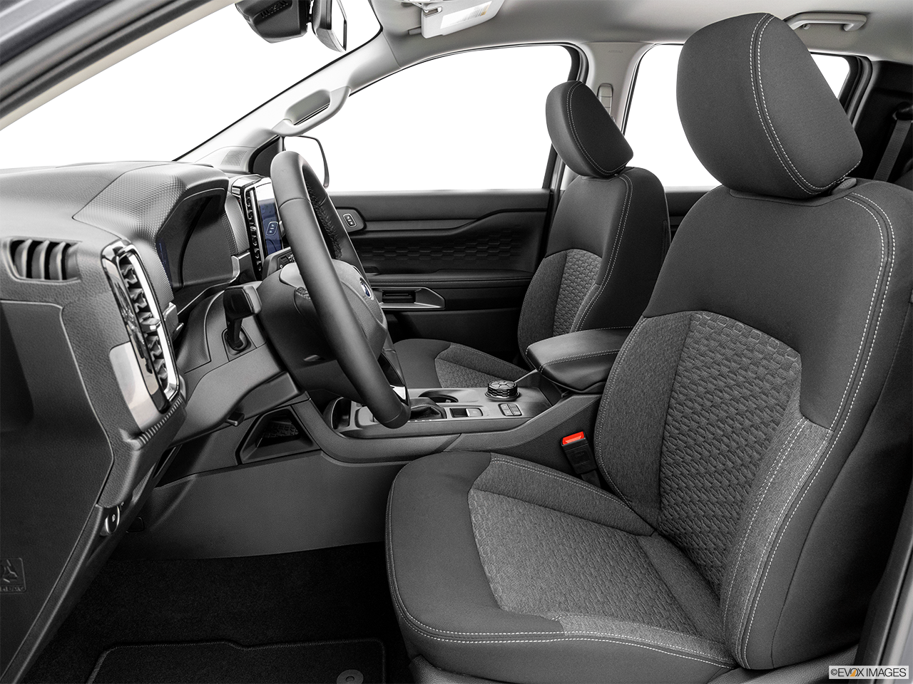 2024 Ford Ranger XL
