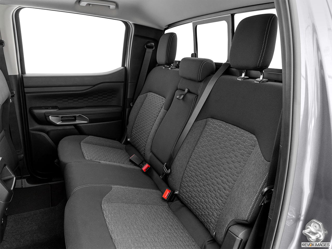 2024 Ford Ranger XL
