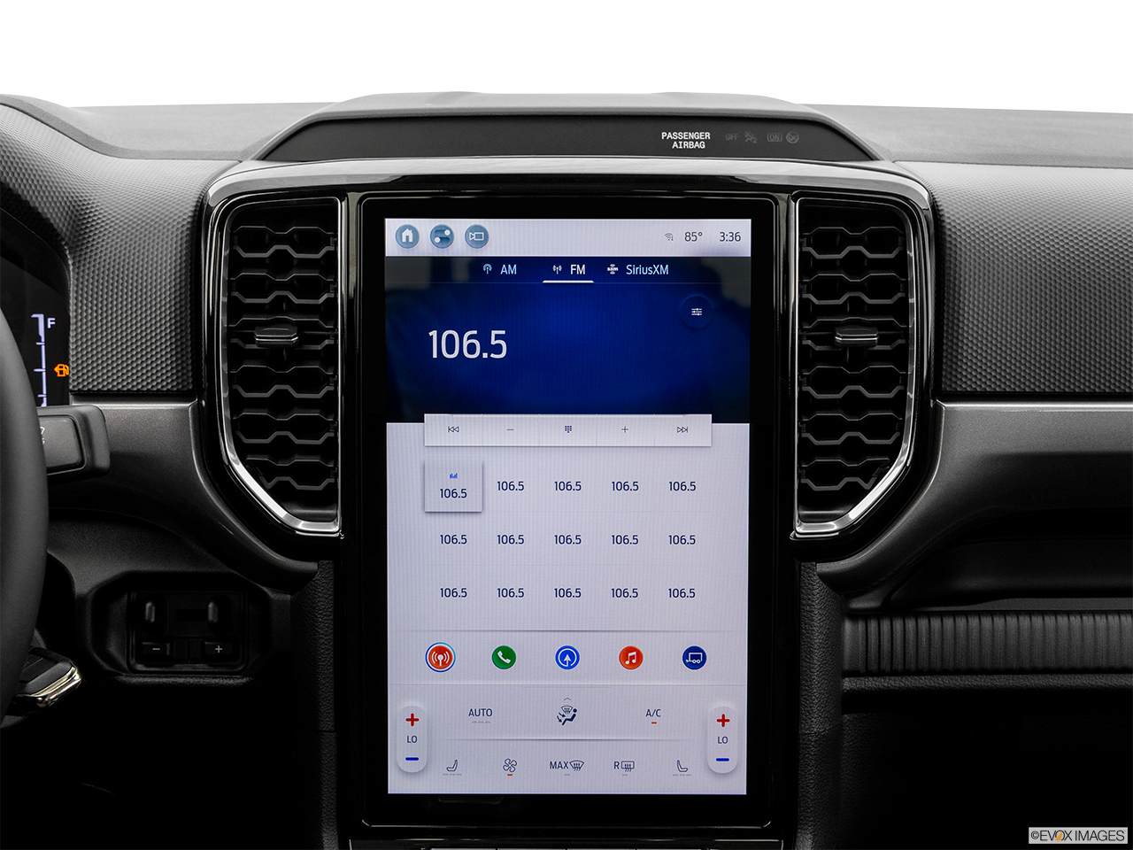 2024 Ford Ranger XL