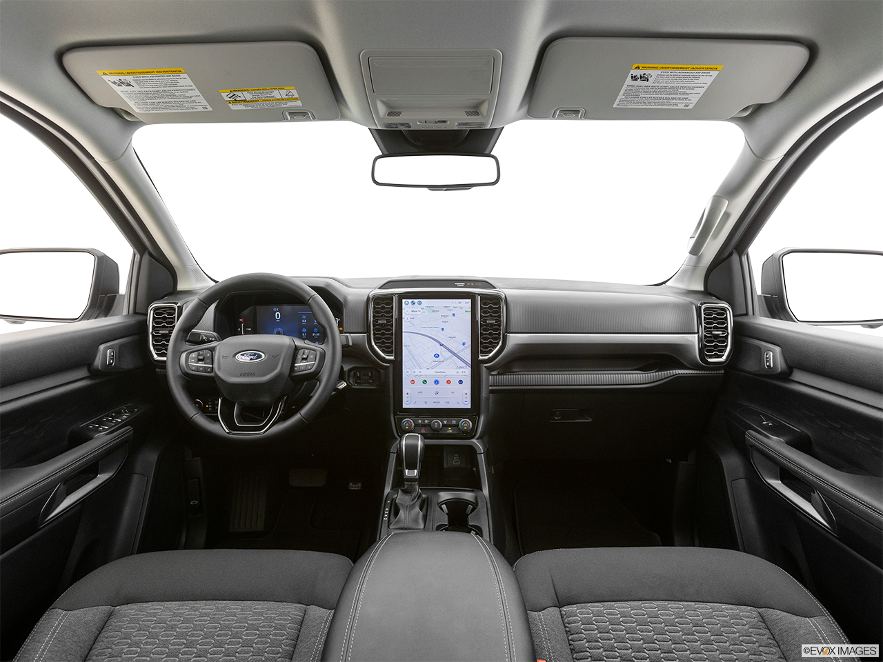 2024 Ford Ranger XL