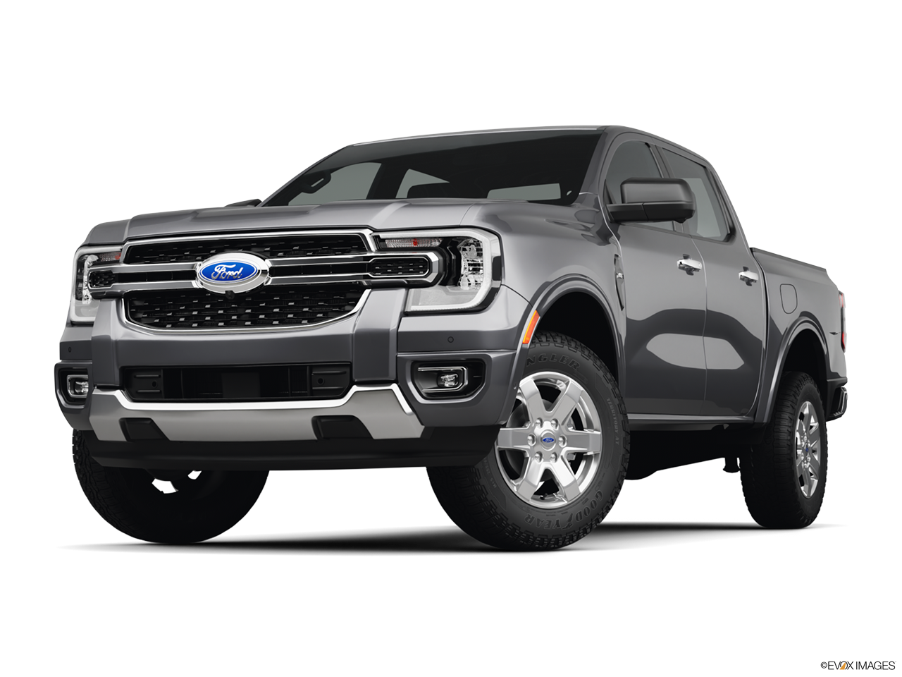 2024 Ford Ranger XL