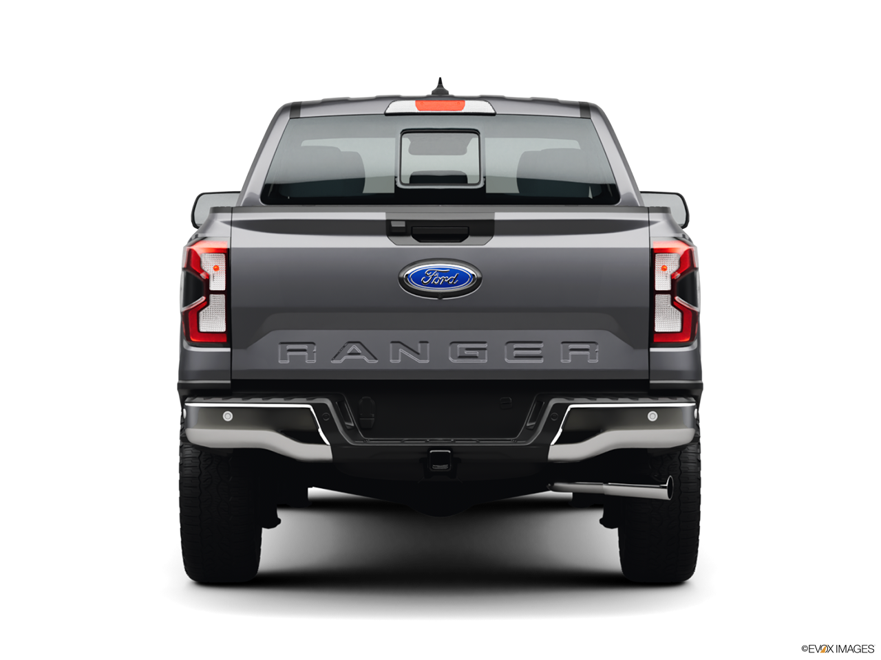 2024 Ford Ranger XL