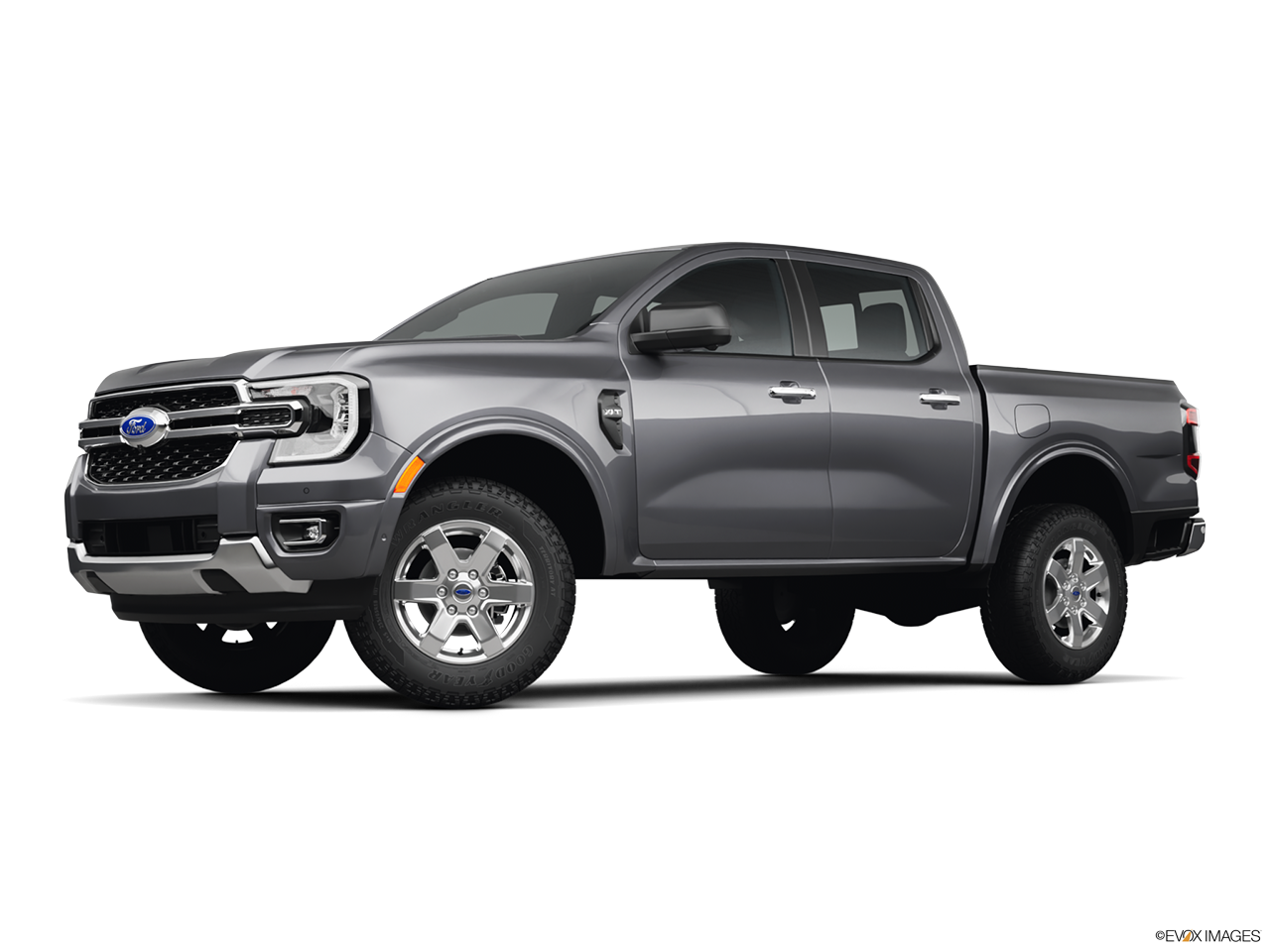 2024 Ford Ranger XL
