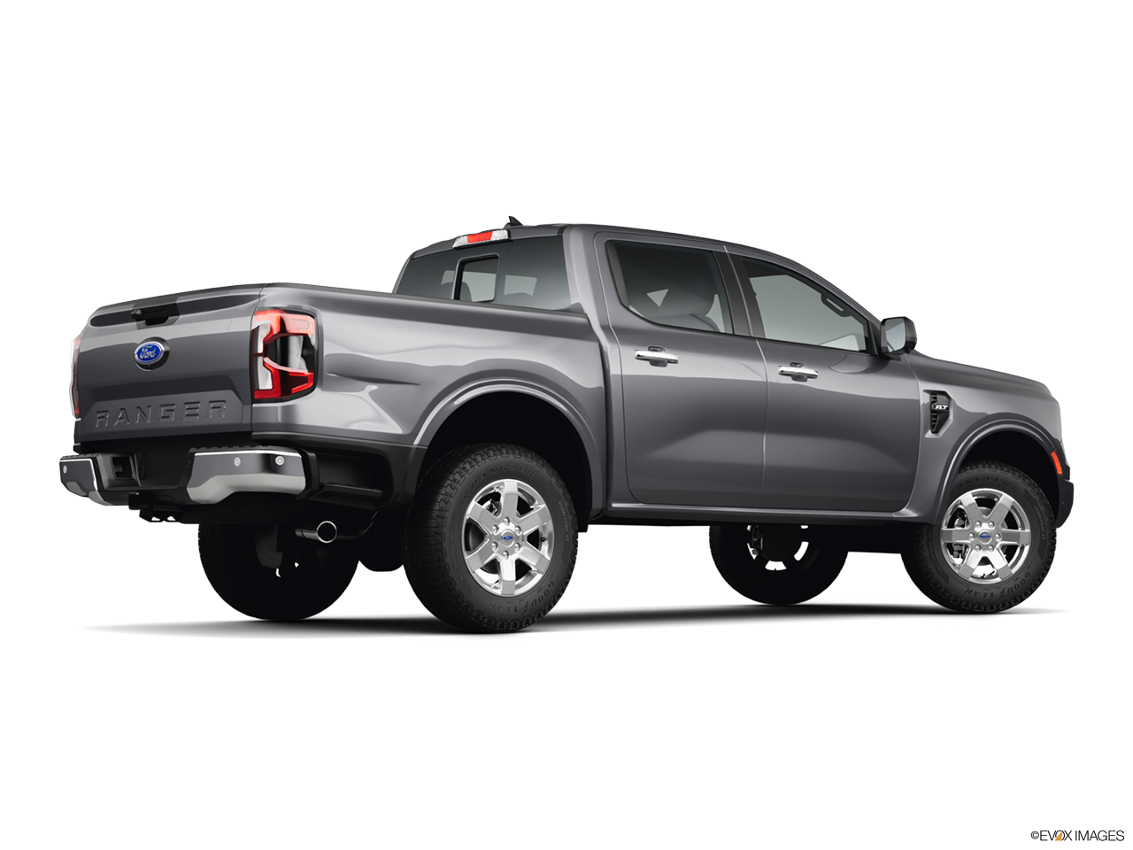 2024 Ford Ranger XL