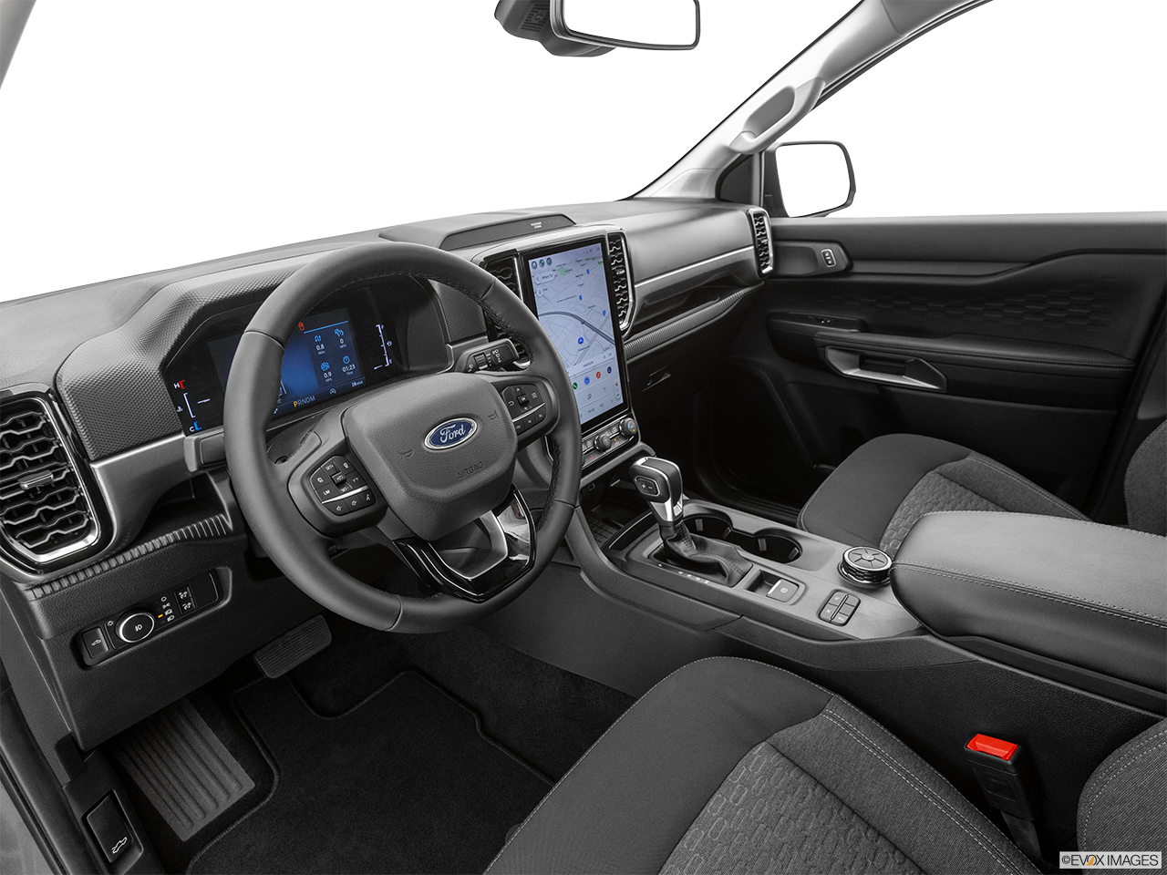 2024 Ford Ranger XL