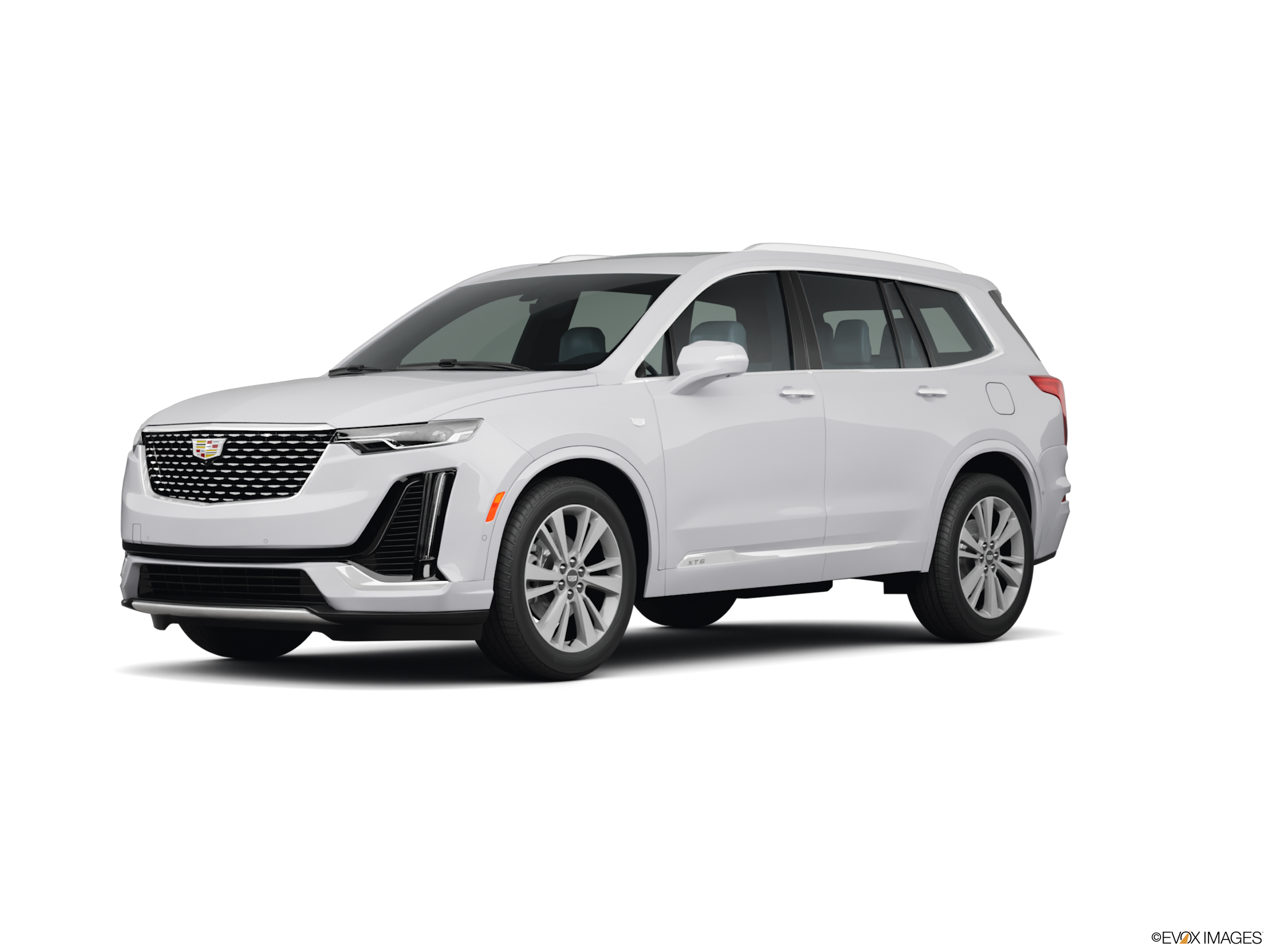 2024 Cadillac XT6 Luxury