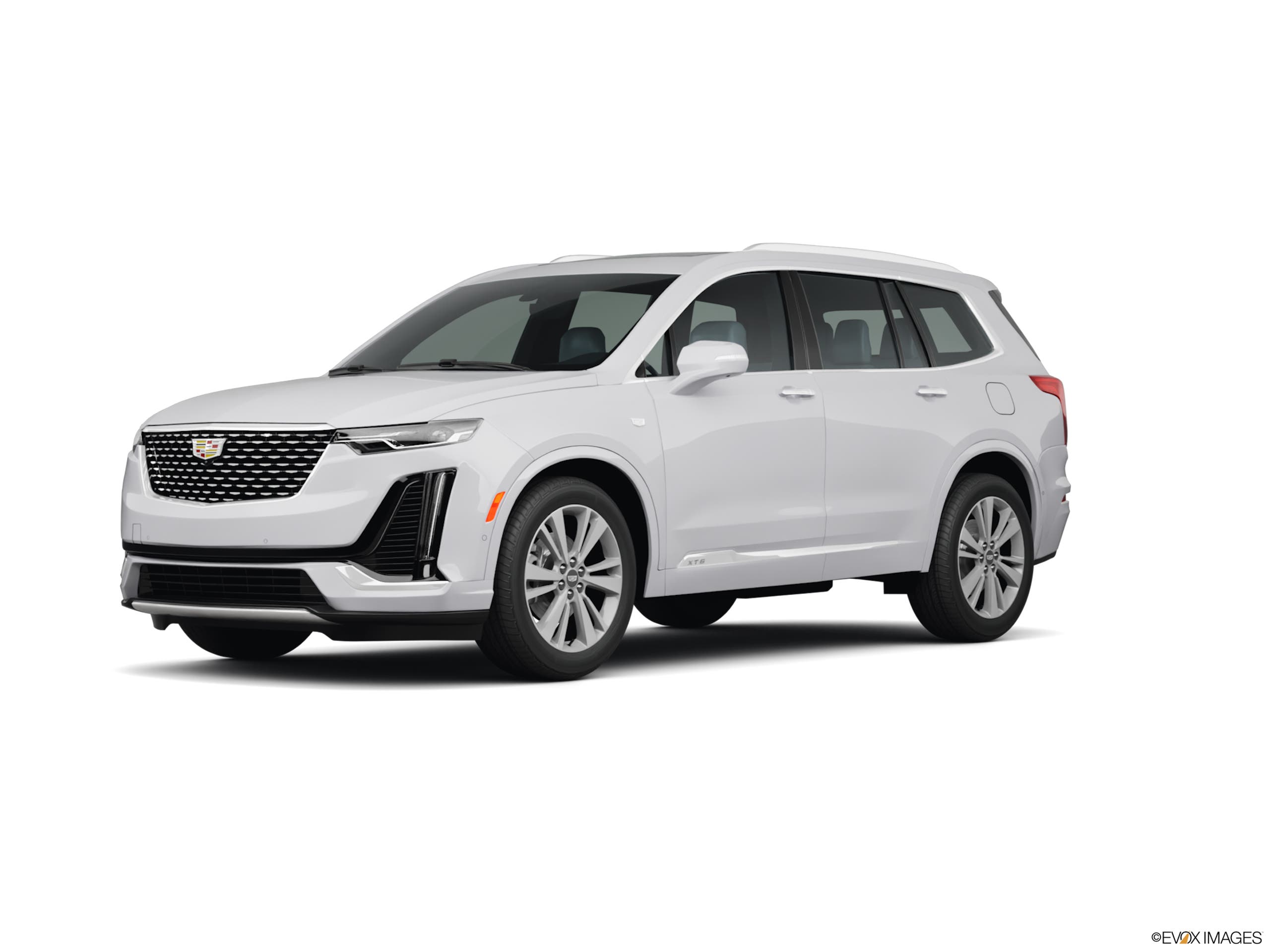 2024 Cadillac XT6