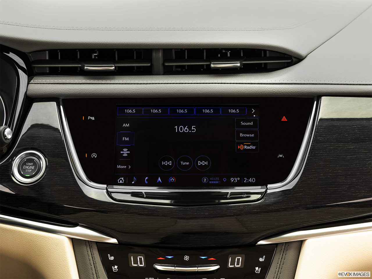 2024 Cadillac XT6 Luxury