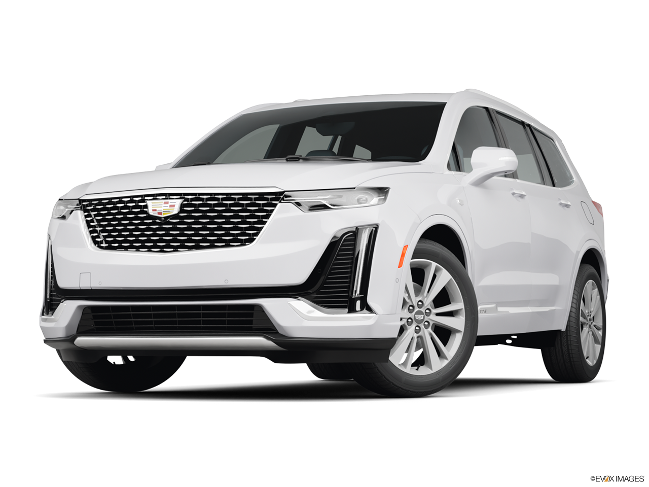 2024 Cadillac XT6 Luxury