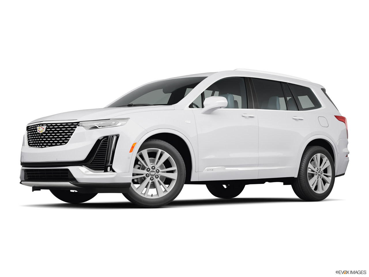2024 Cadillac XT6 Luxury