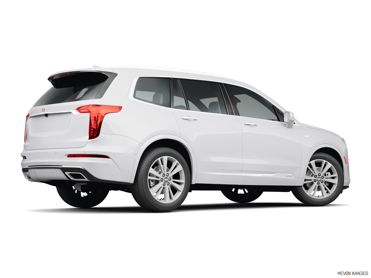 2024 Cadillac XT6 Luxury