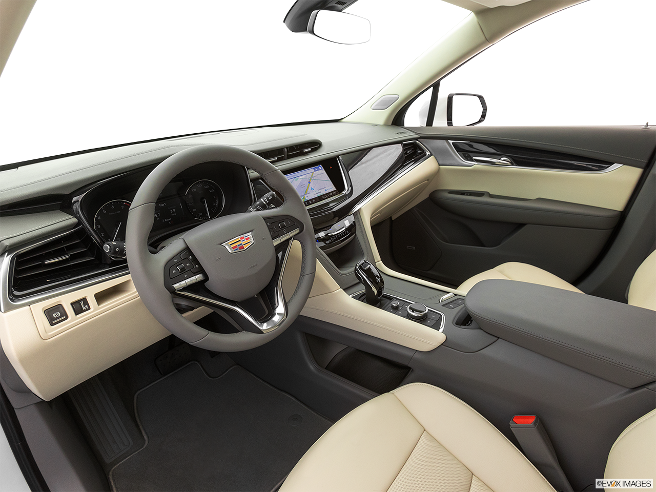 2024 Cadillac XT6 Luxury