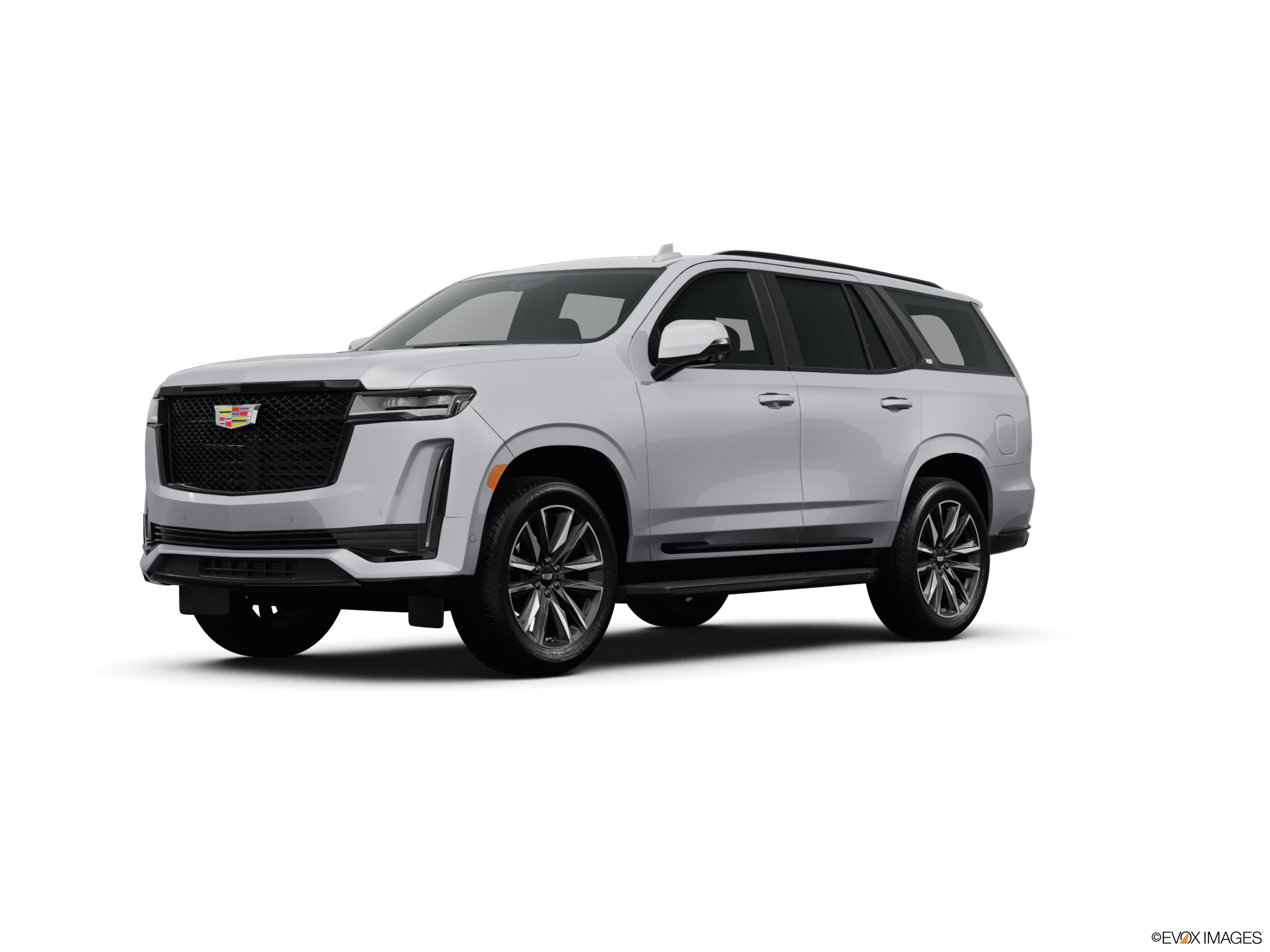 2024 Cadillac Escalade Luxury