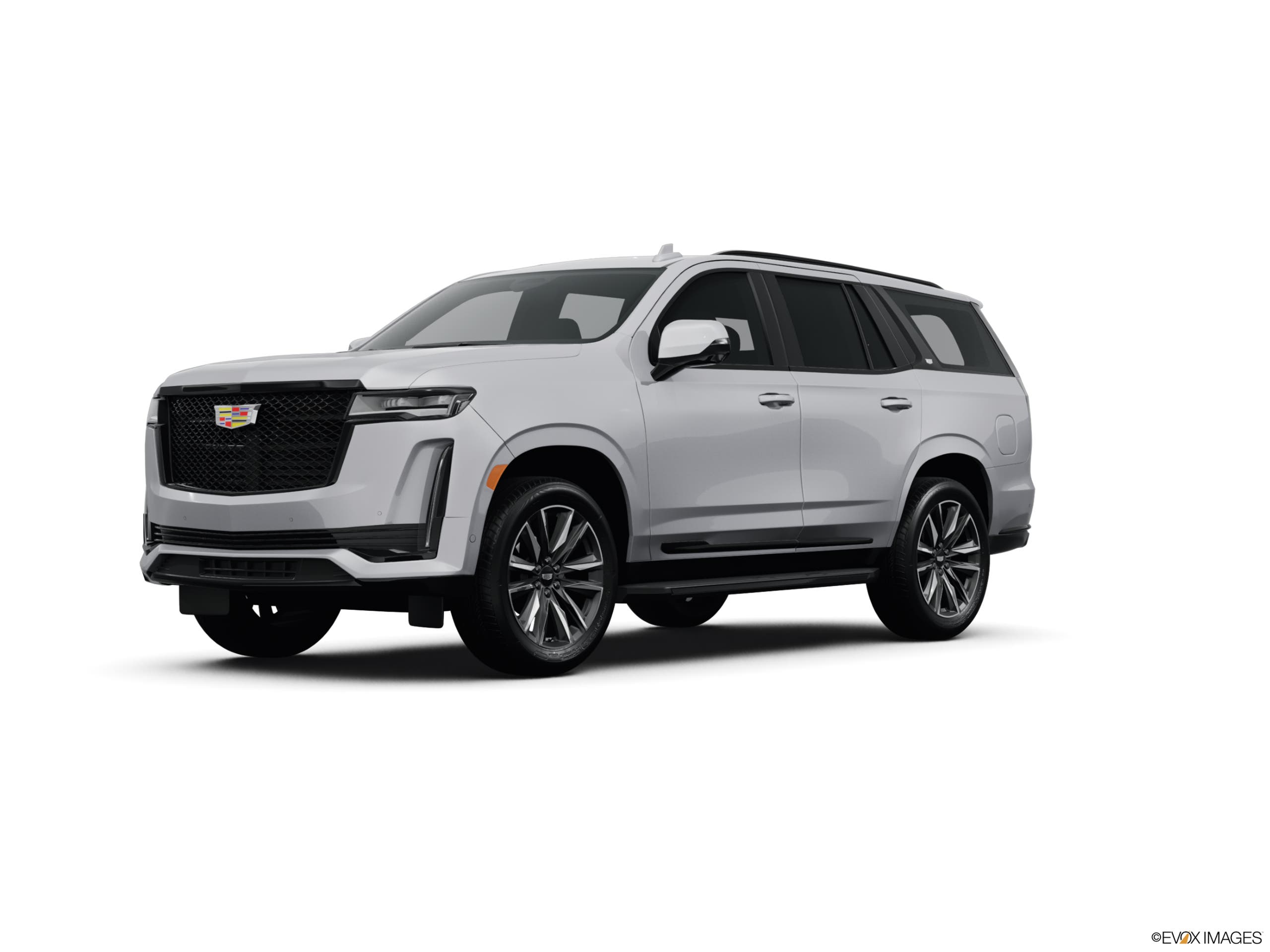 2024 Cadillac Escalade