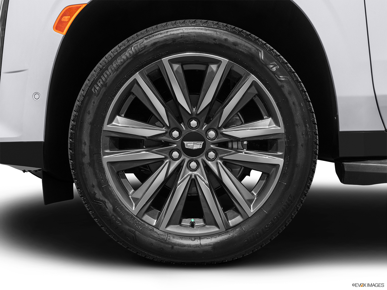 2024 Cadillac Escalade Luxury