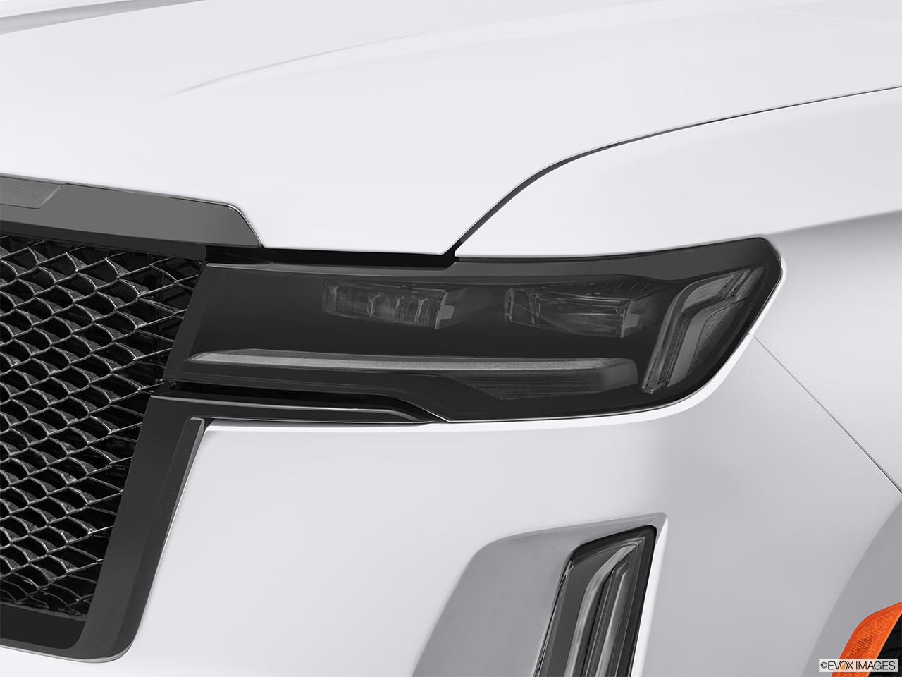 2024 Cadillac Escalade Luxury