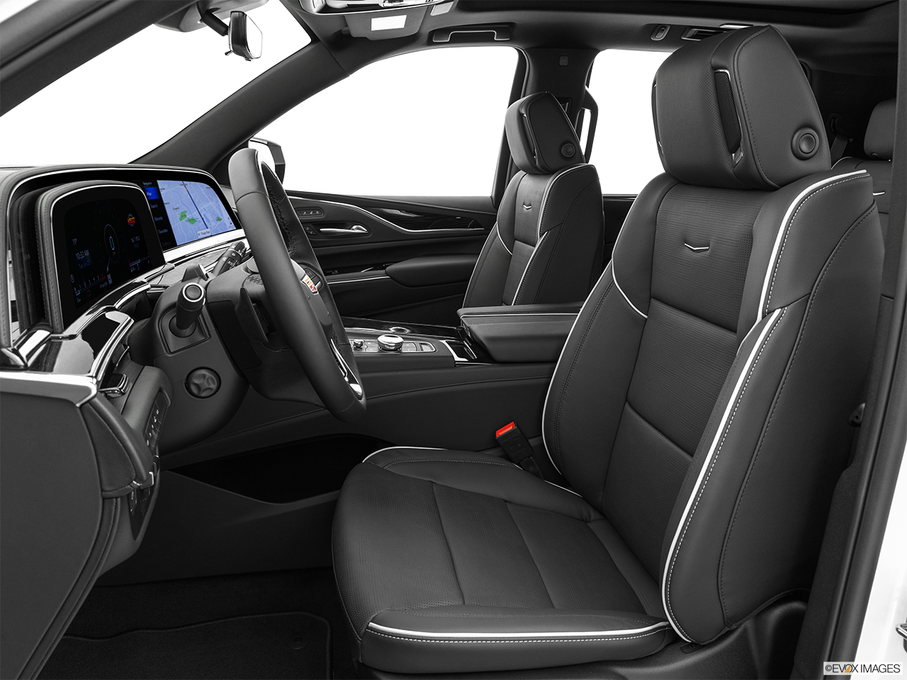 2024 Cadillac Escalade Luxury