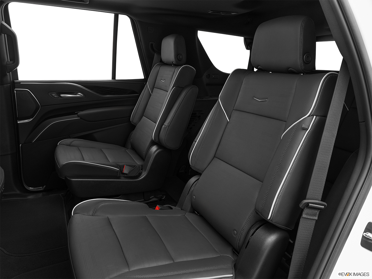 2024 Cadillac Escalade Luxury