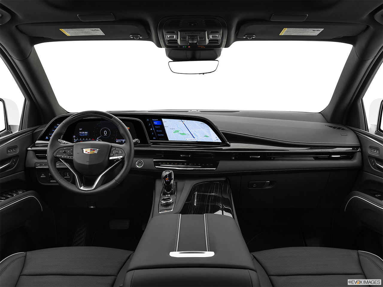 2024 Cadillac Escalade Luxury