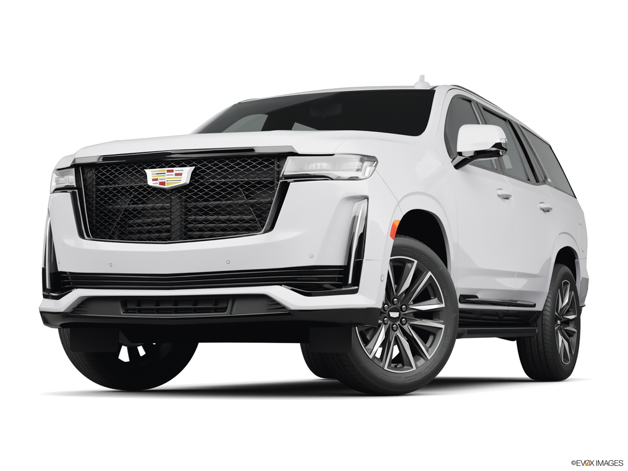 2024 Cadillac Escalade Luxury