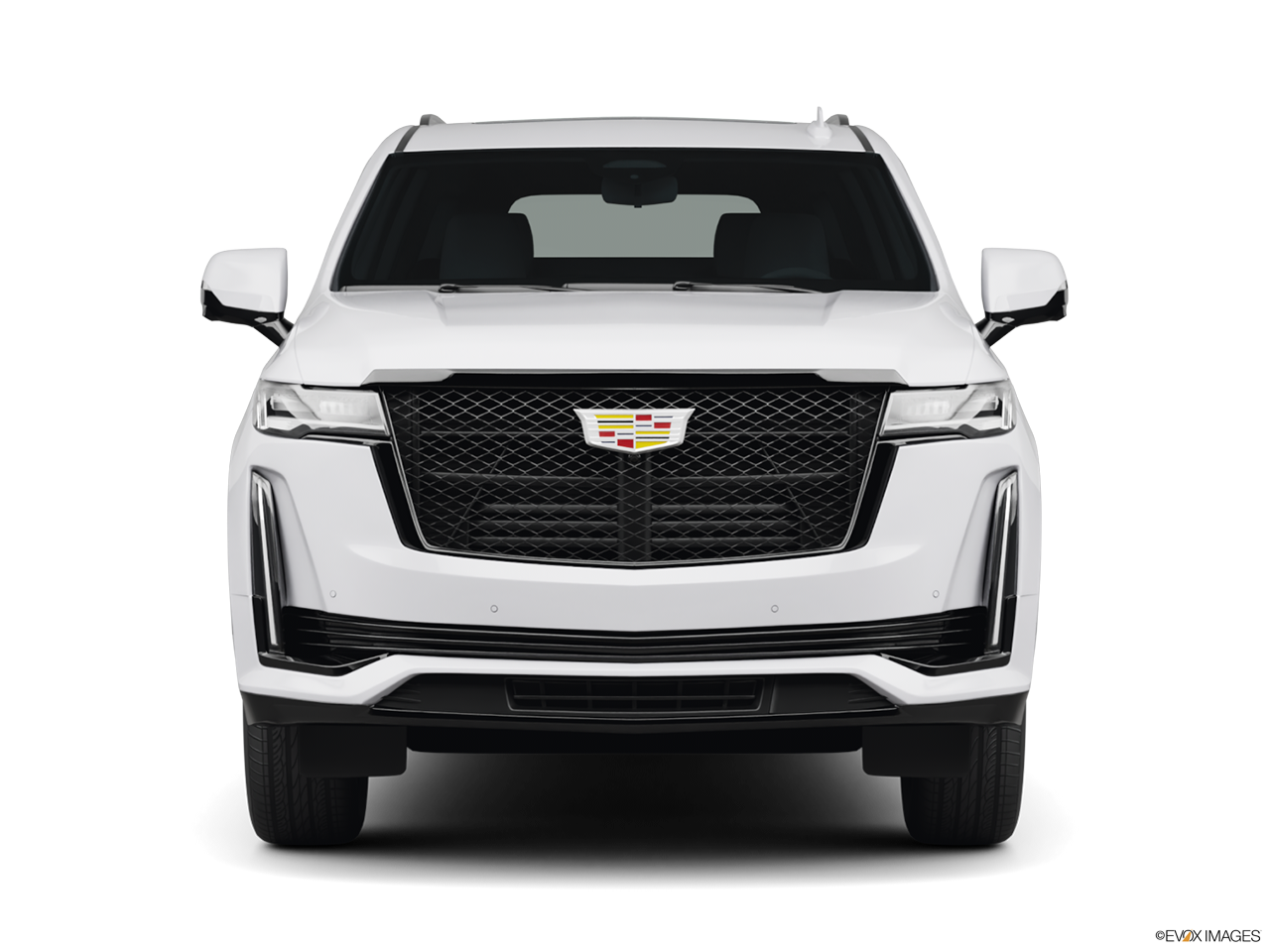 2024 Cadillac Escalade Luxury