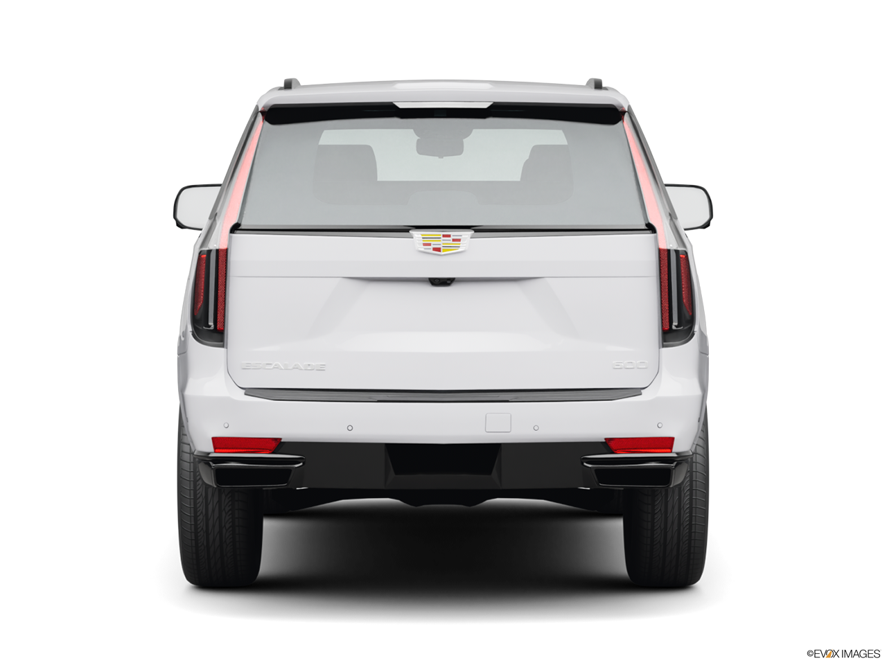 2024 Cadillac Escalade Luxury