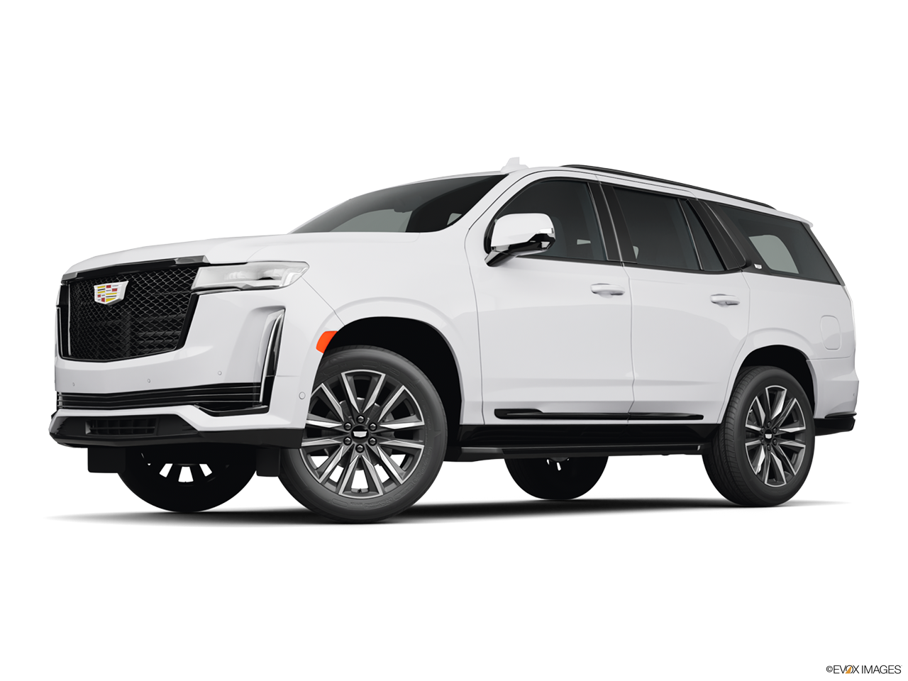 2024 Cadillac Escalade Luxury