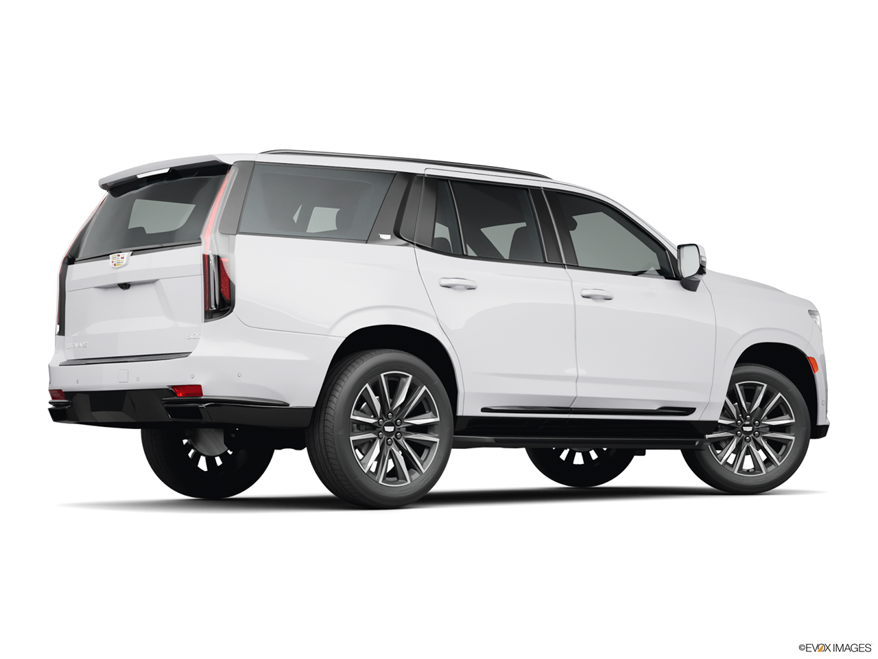 2024 Cadillac Escalade Luxury