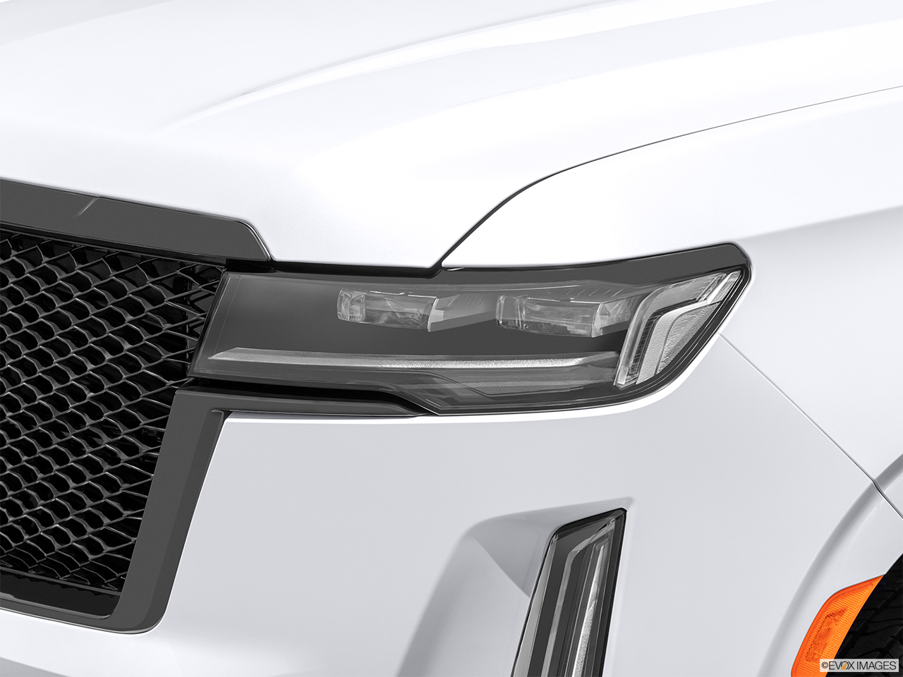 2024 Cadillac Escalade ESV Luxury