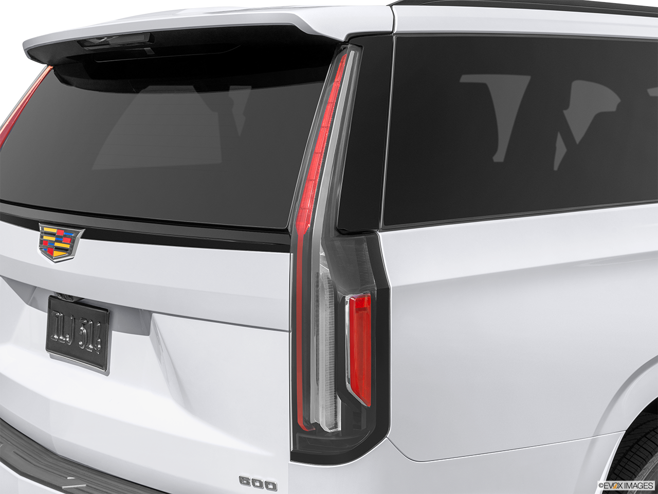 2024 Cadillac Escalade ESV Luxury