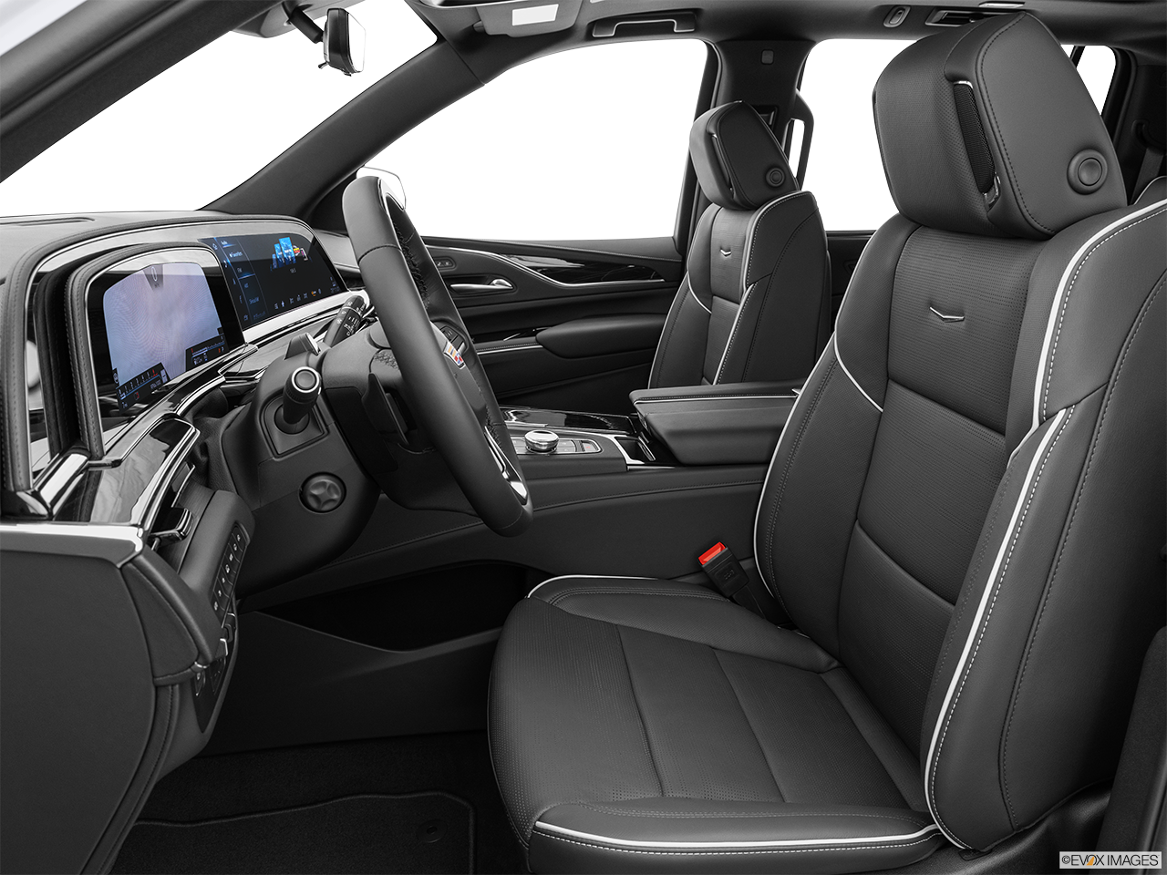 2024 Cadillac Escalade ESV Luxury