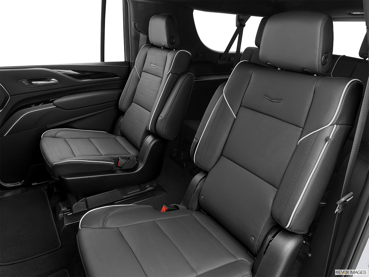 2024 Cadillac Escalade ESV Luxury