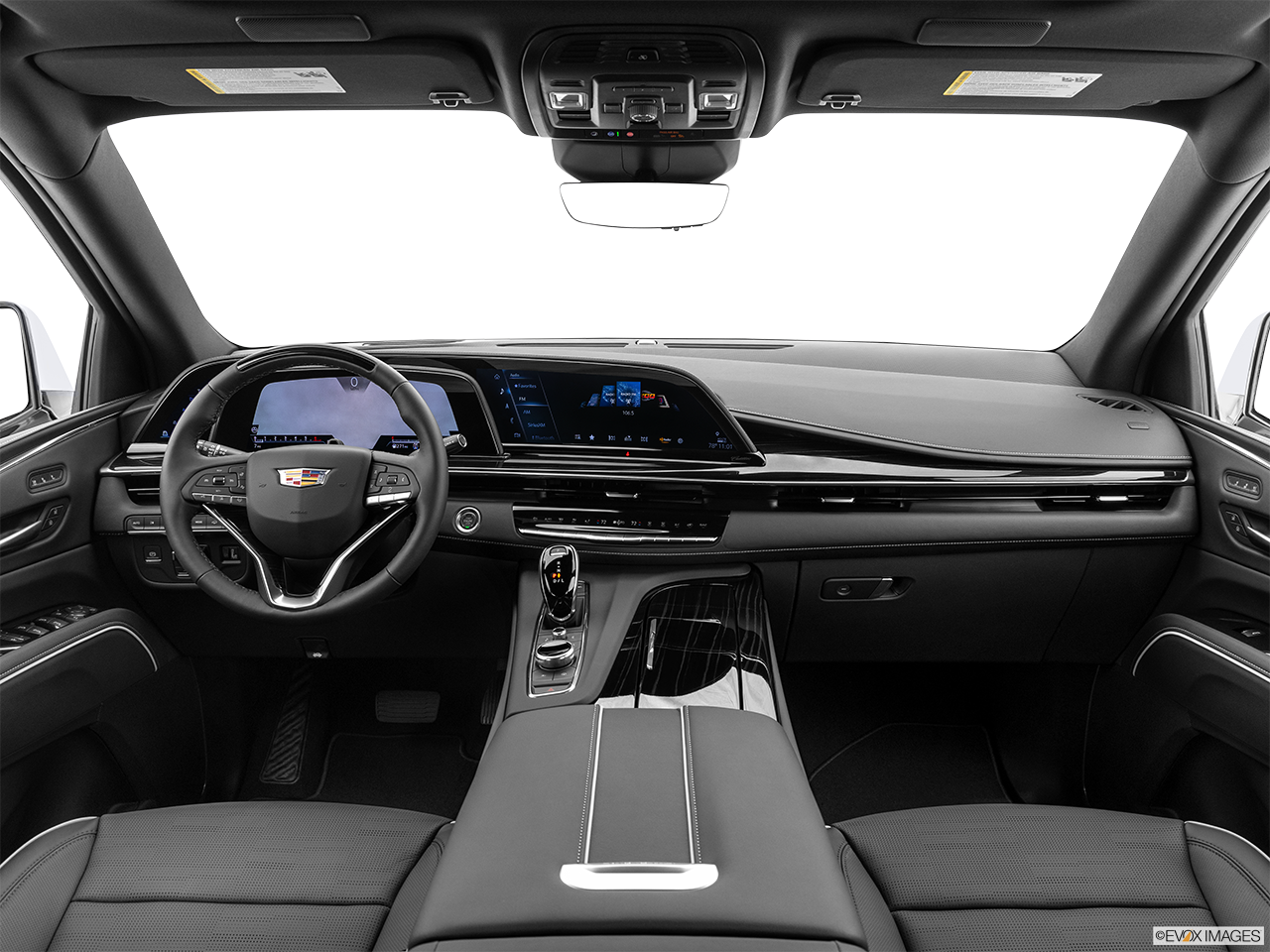 2024 Cadillac Escalade ESV Luxury