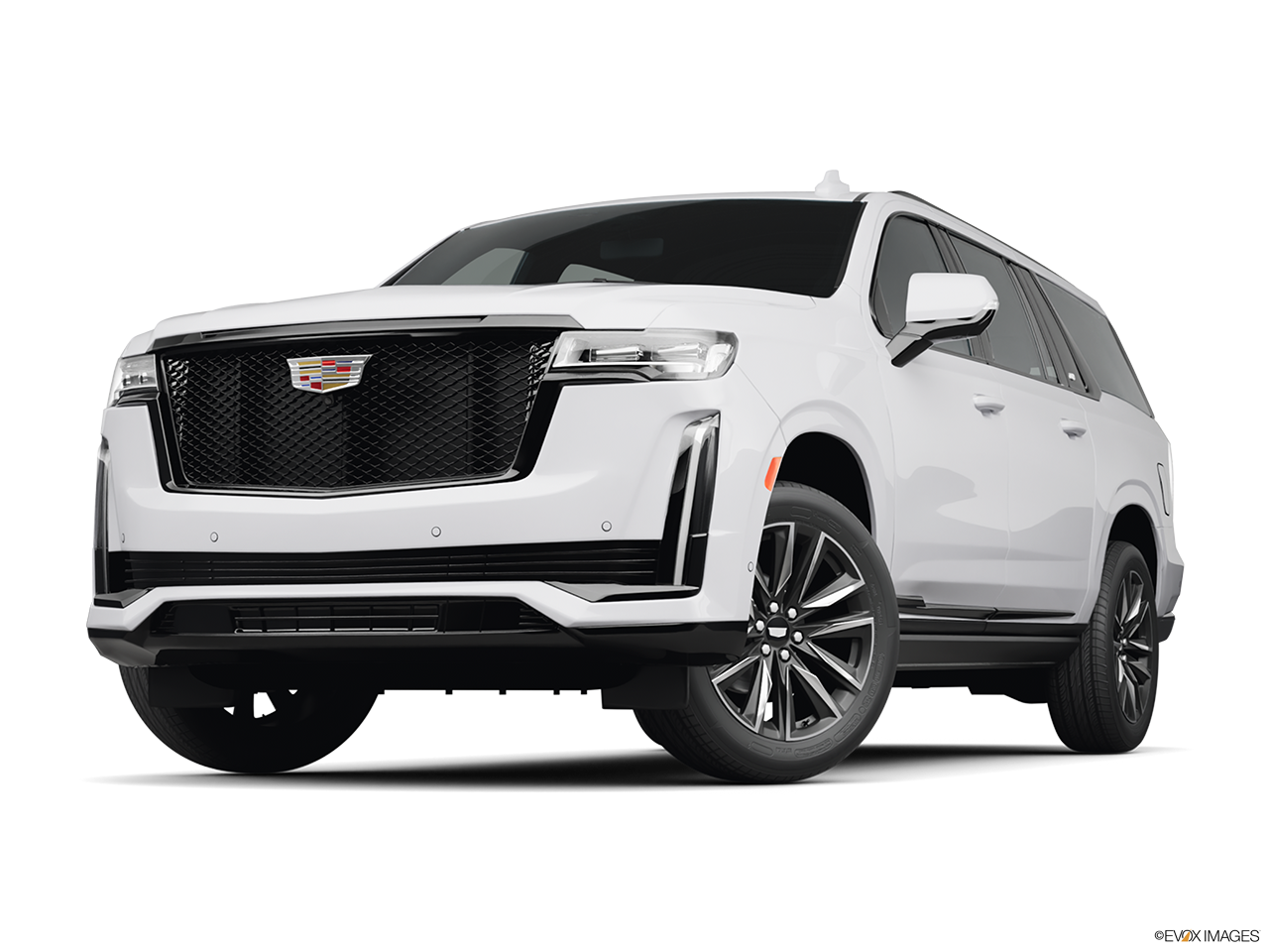 2024 Cadillac Escalade ESV Luxury