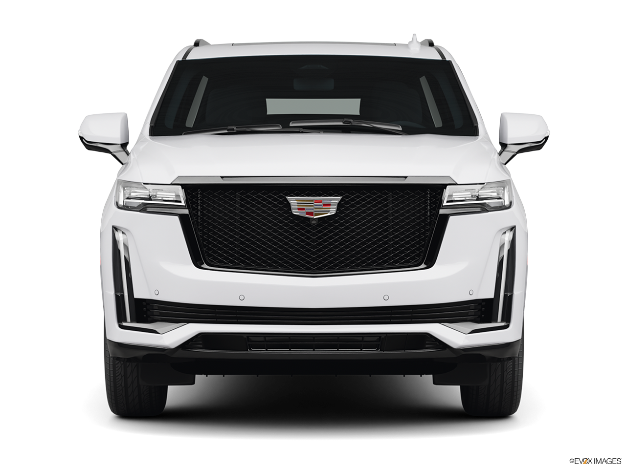 2024 Cadillac Escalade ESV Luxury