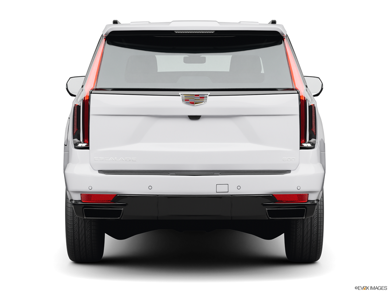 2024 Cadillac Escalade ESV Luxury