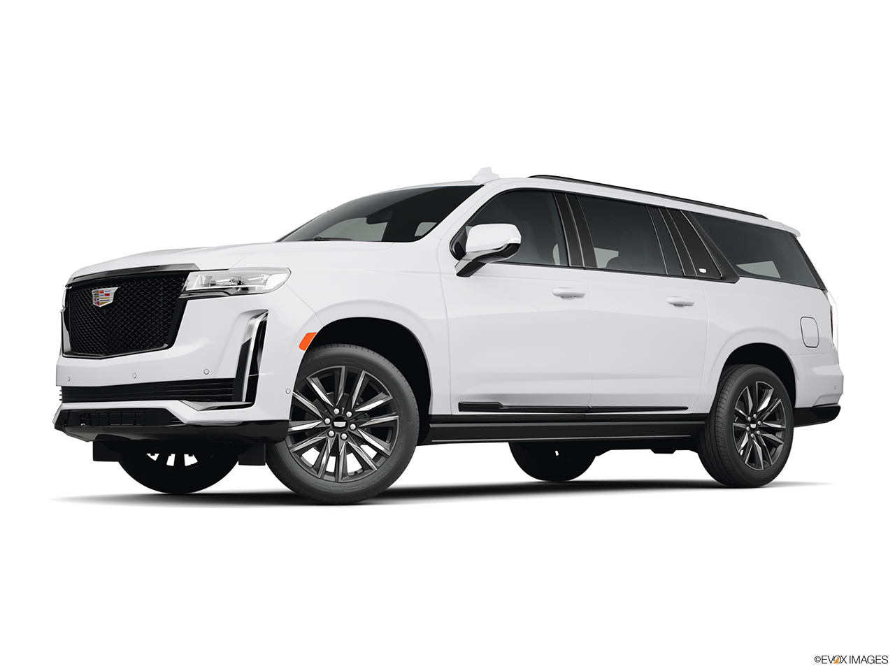 2024 Cadillac Escalade ESV Luxury