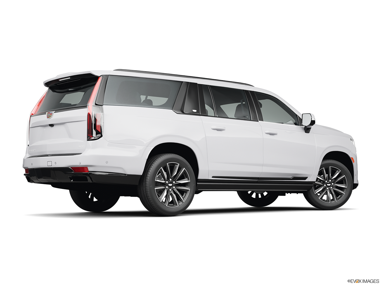 2024 Cadillac Escalade ESV Luxury