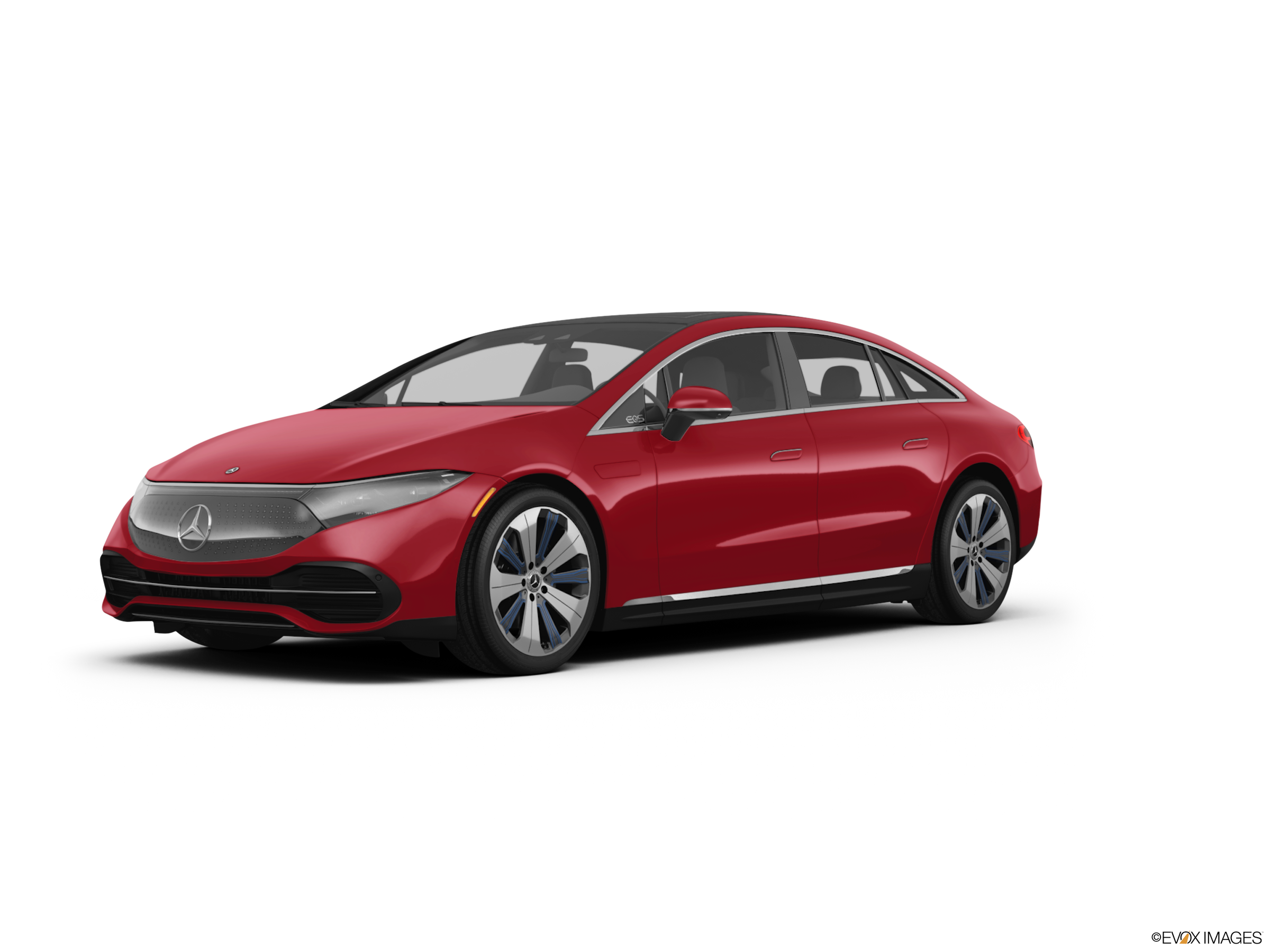 2024 Mercedes-Benz EQS EQS 450+