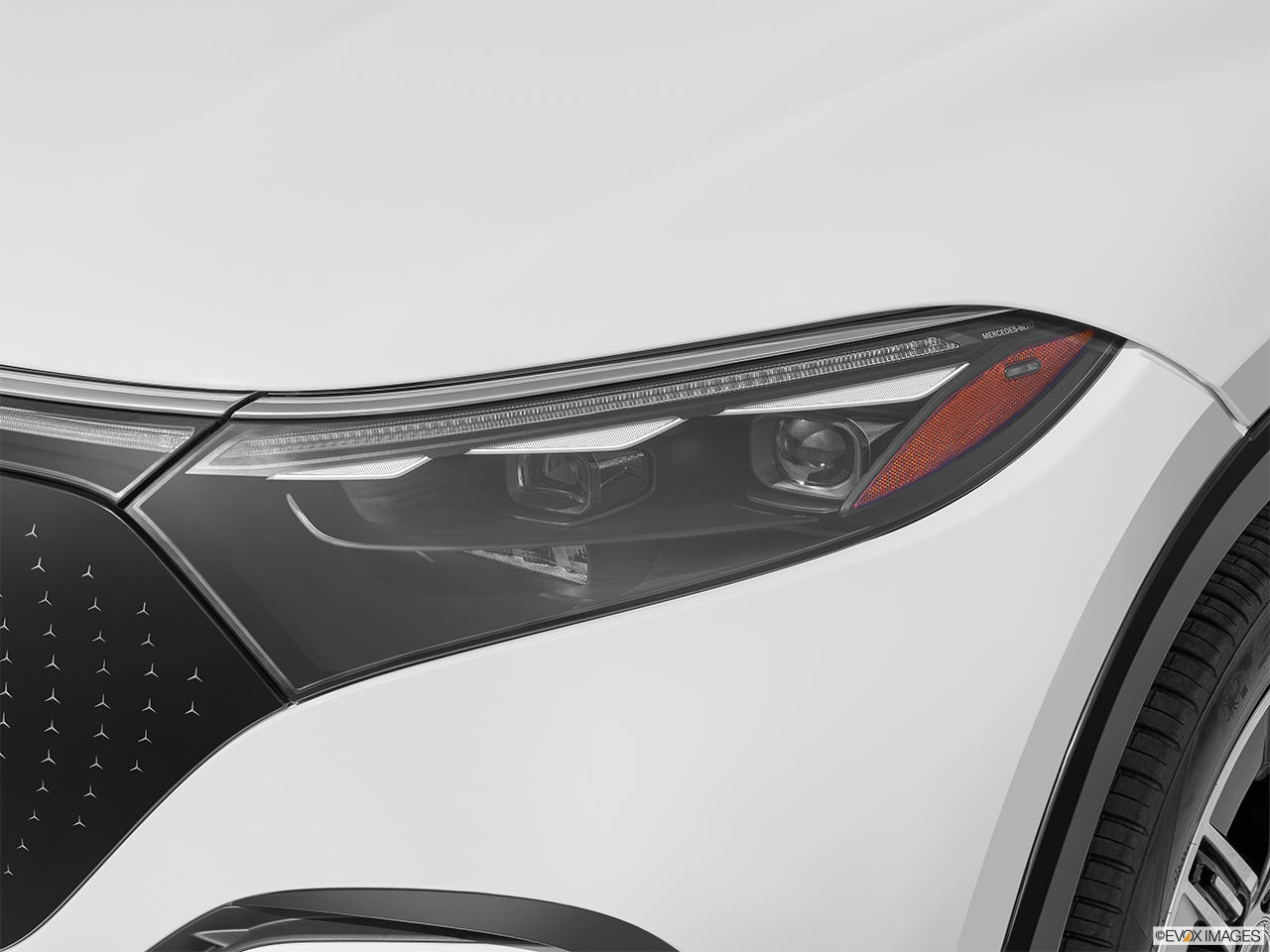 2024 Mercedes-Benz EQS EQS 450+