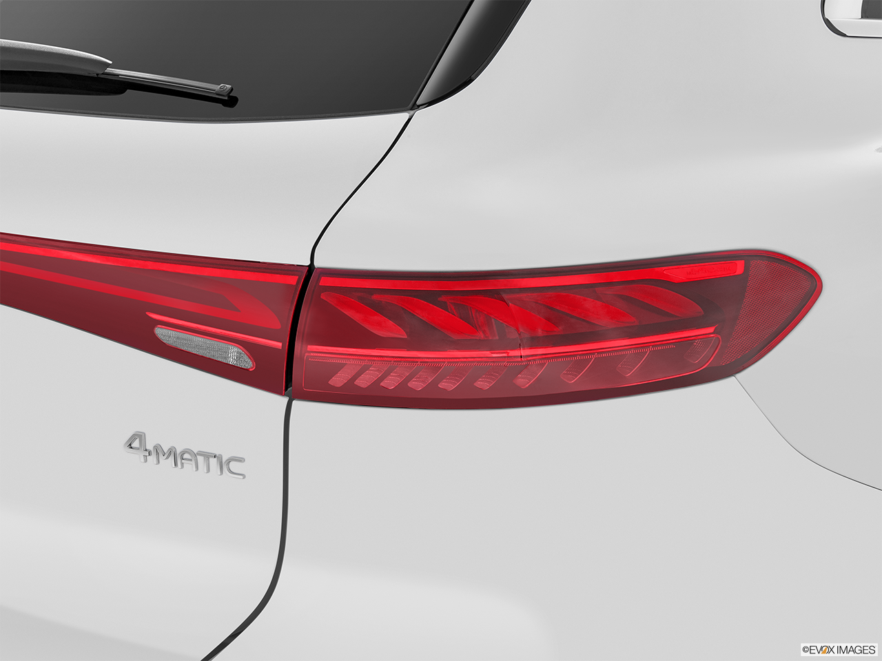 2024 Mercedes-Benz EQS EQS 450+