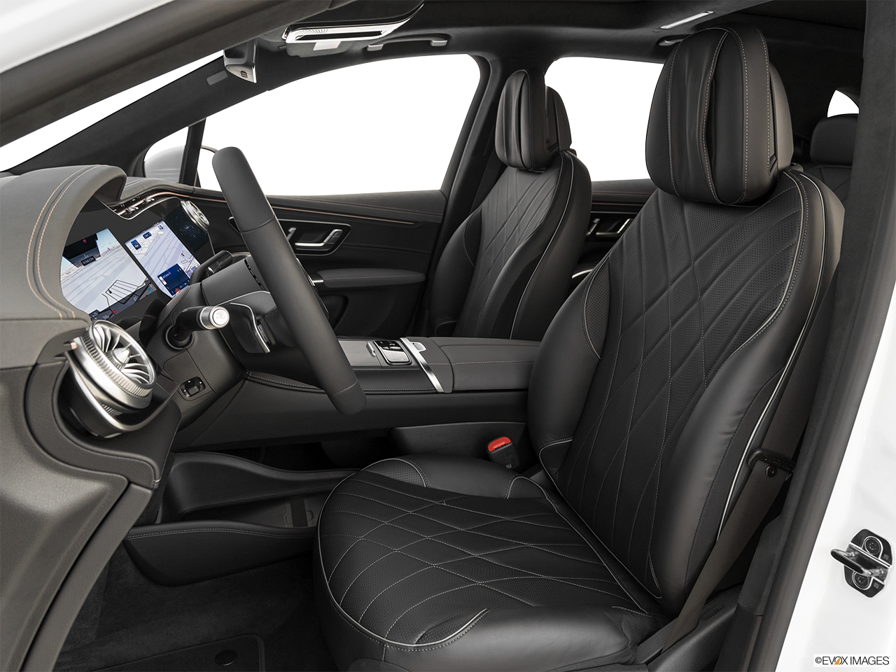 2024 Mercedes-Benz EQS EQS 450+